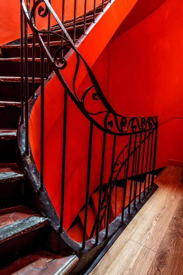 B&B Casa Ortega 마르세유 외부 사진