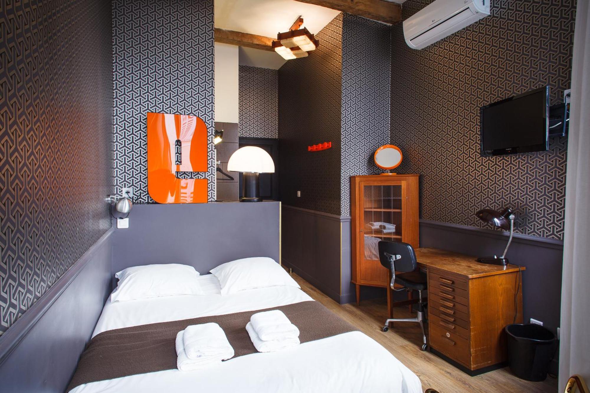 B&B Casa Ortega 마르세유 객실 사진