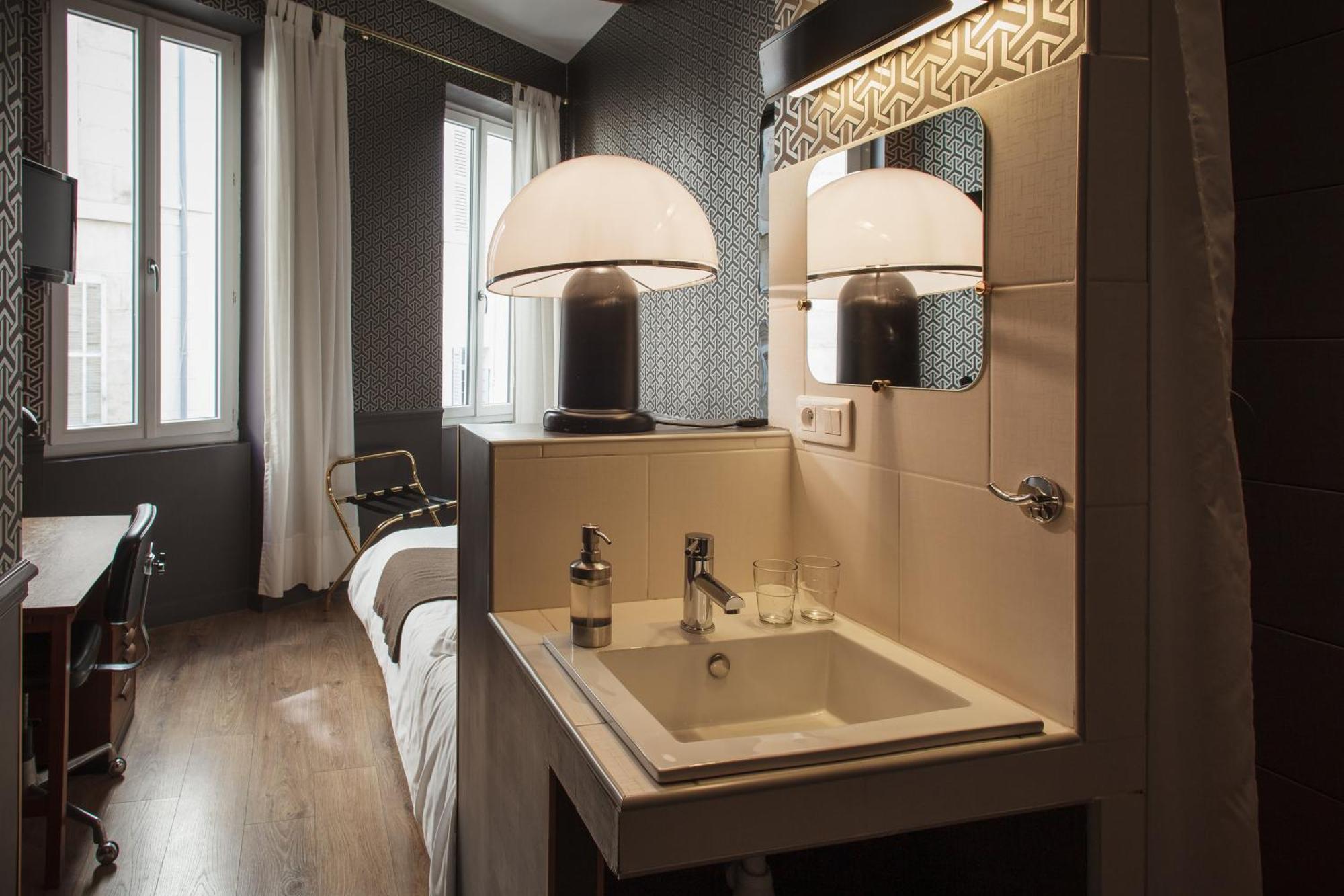 B&B Casa Ortega 마르세유 객실 사진