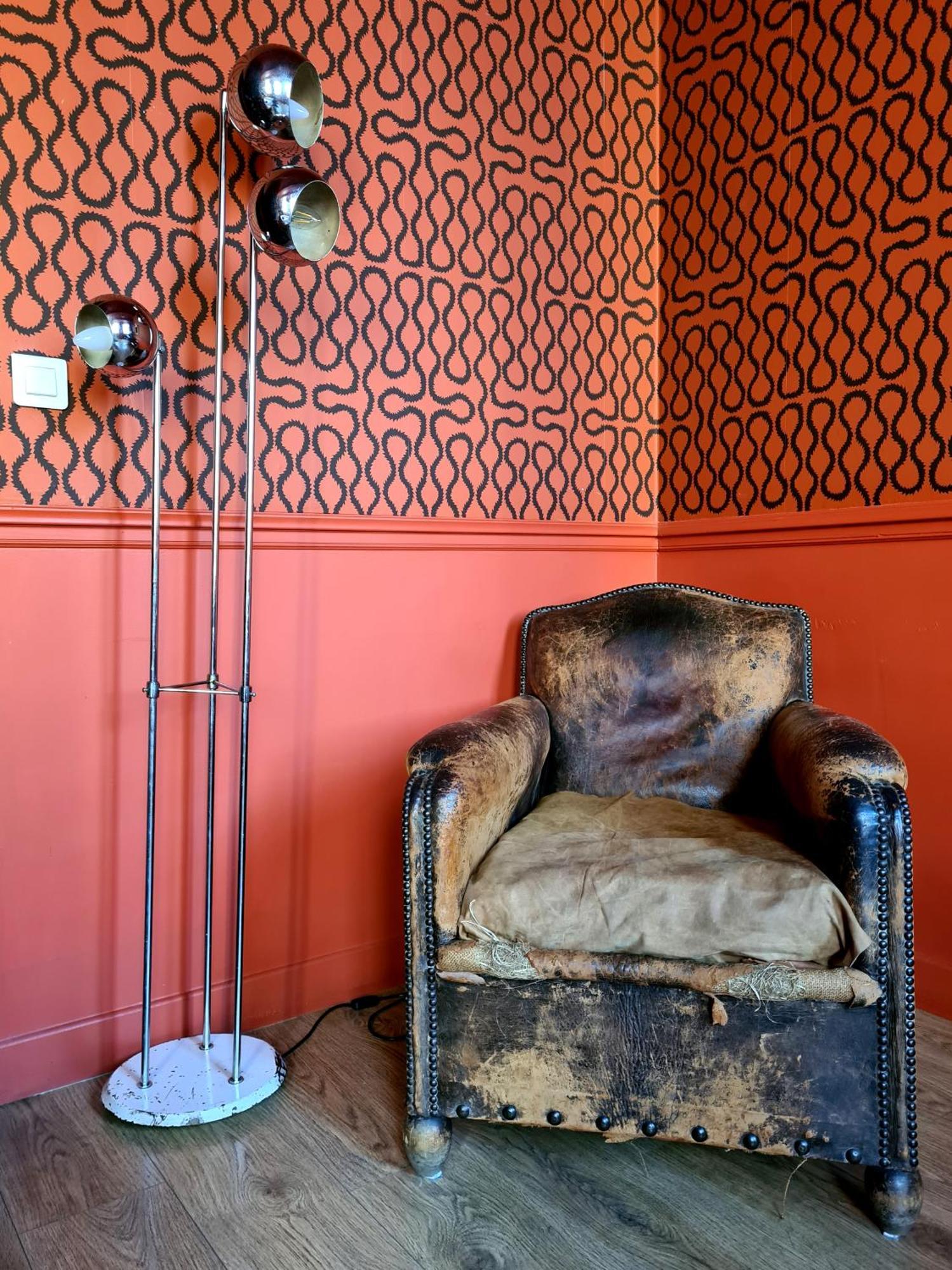 B&B Casa Ortega 마르세유 객실 사진
