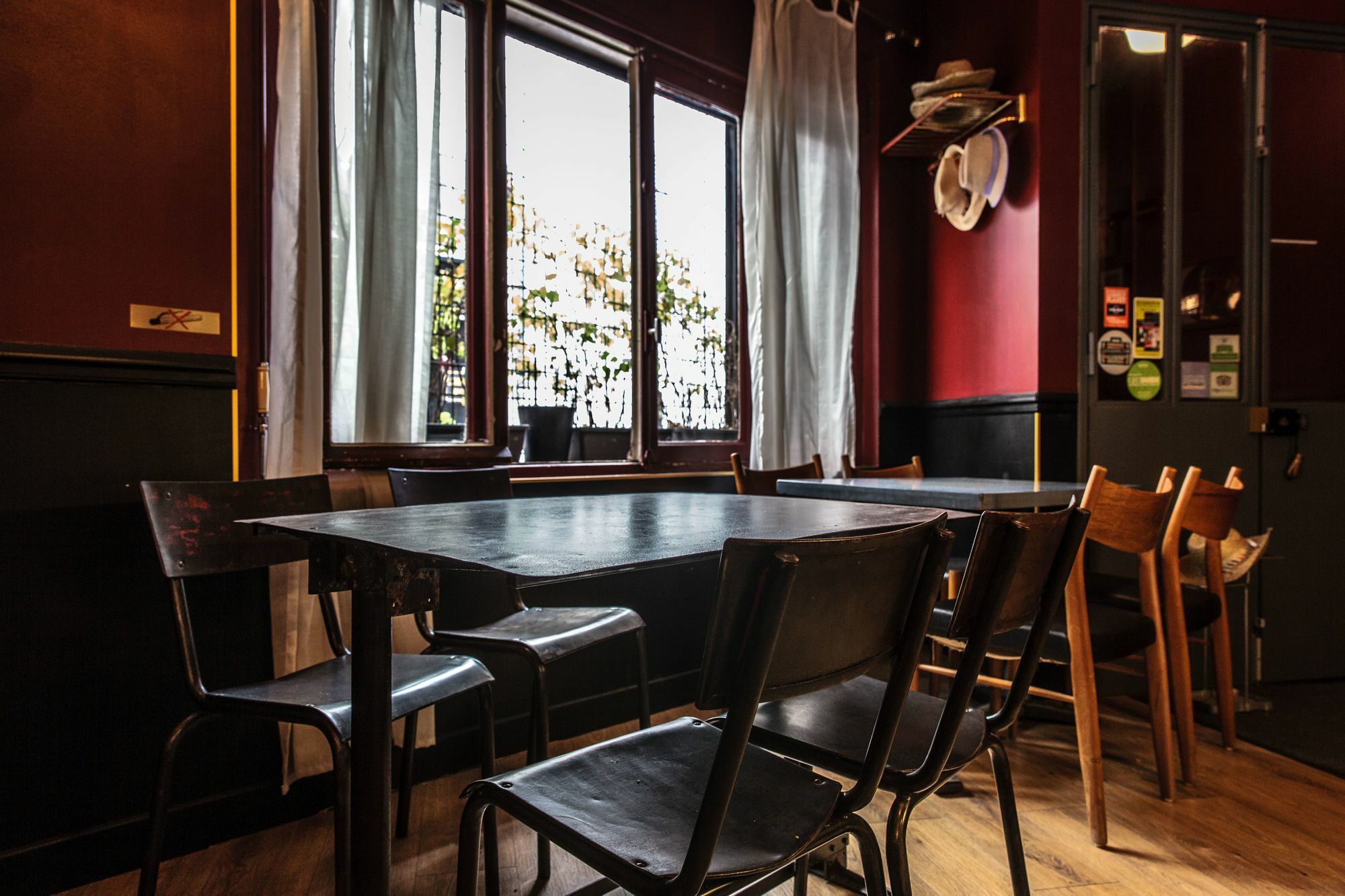B&B Casa Ortega 마르세유 외부 사진