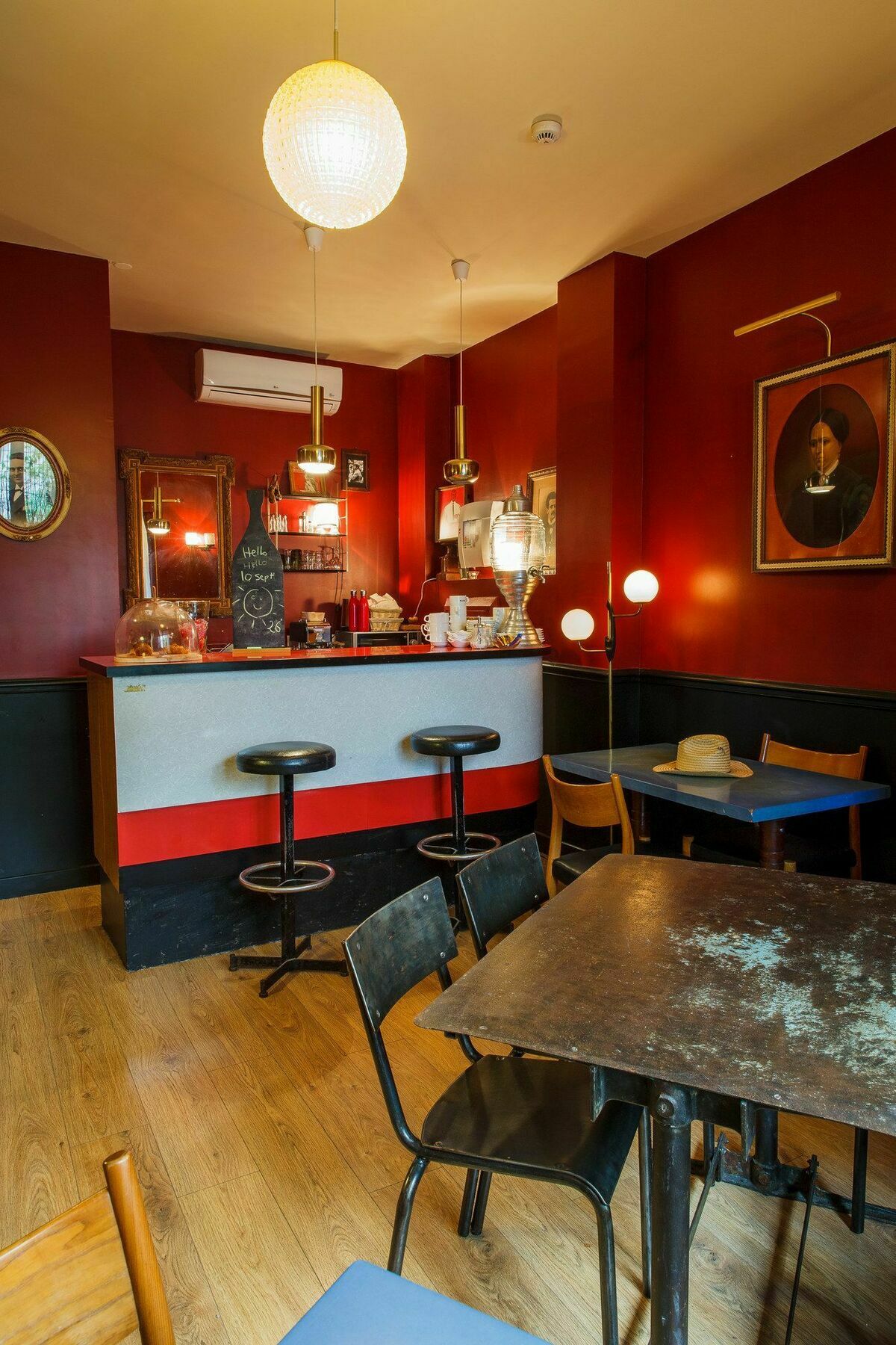 B&B Casa Ortega 마르세유 외부 사진