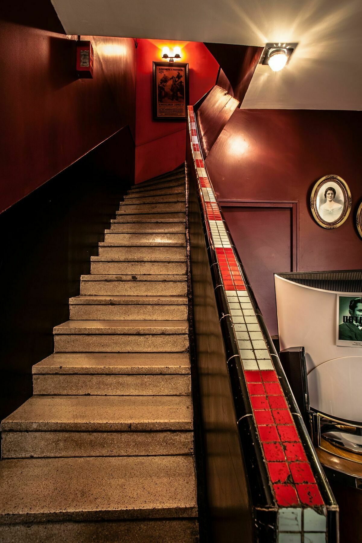 B&B Casa Ortega 마르세유 외부 사진